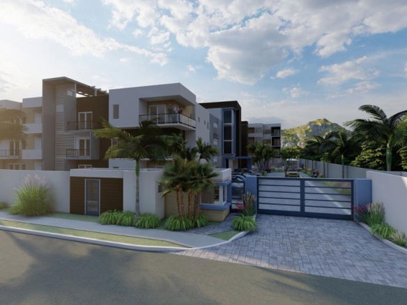 First image of 13-32 Russell Heights Kgn8 in Kingston 8, St. Andrew, Jamaica - property is For Sale