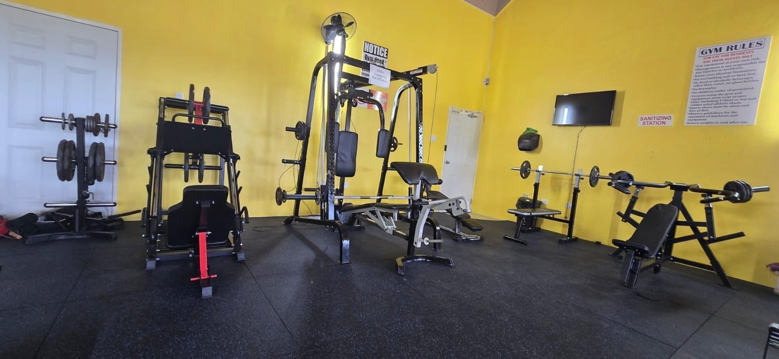 Fifteenth image of Lot-74 Stonebrook Manor in Falmouth, Trelawny, Jamaica - property is For Rent