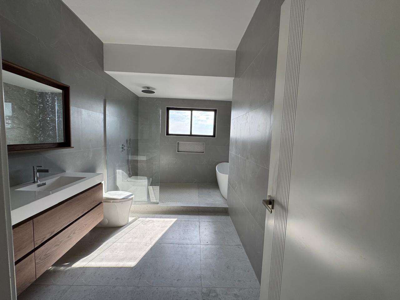 Second image of 1-1 Bridgemont Park in Kingston 9, St. Andrew, Jamaica - property is For Rent