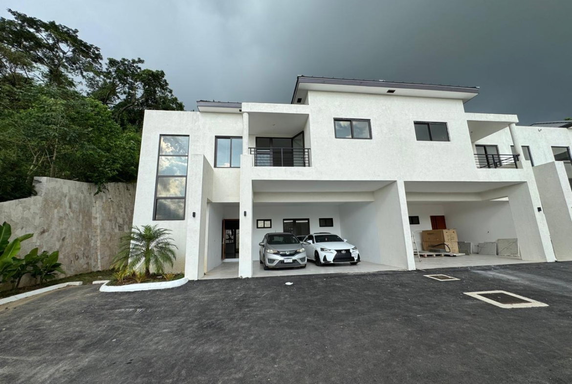 First image of 1-1 Bridgemont Park in Kingston 9, St. Andrew, Jamaica - property is For Rent