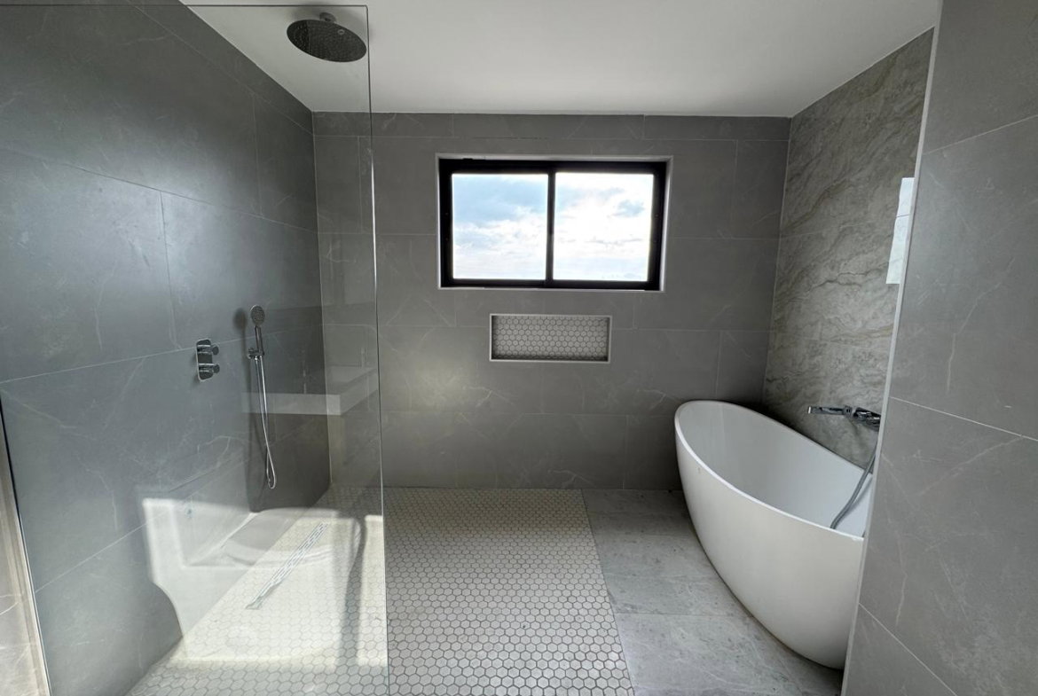 Third image of 1-1 Bridgemont Park in Kingston 9, St. Andrew, Jamaica - property is For Rent