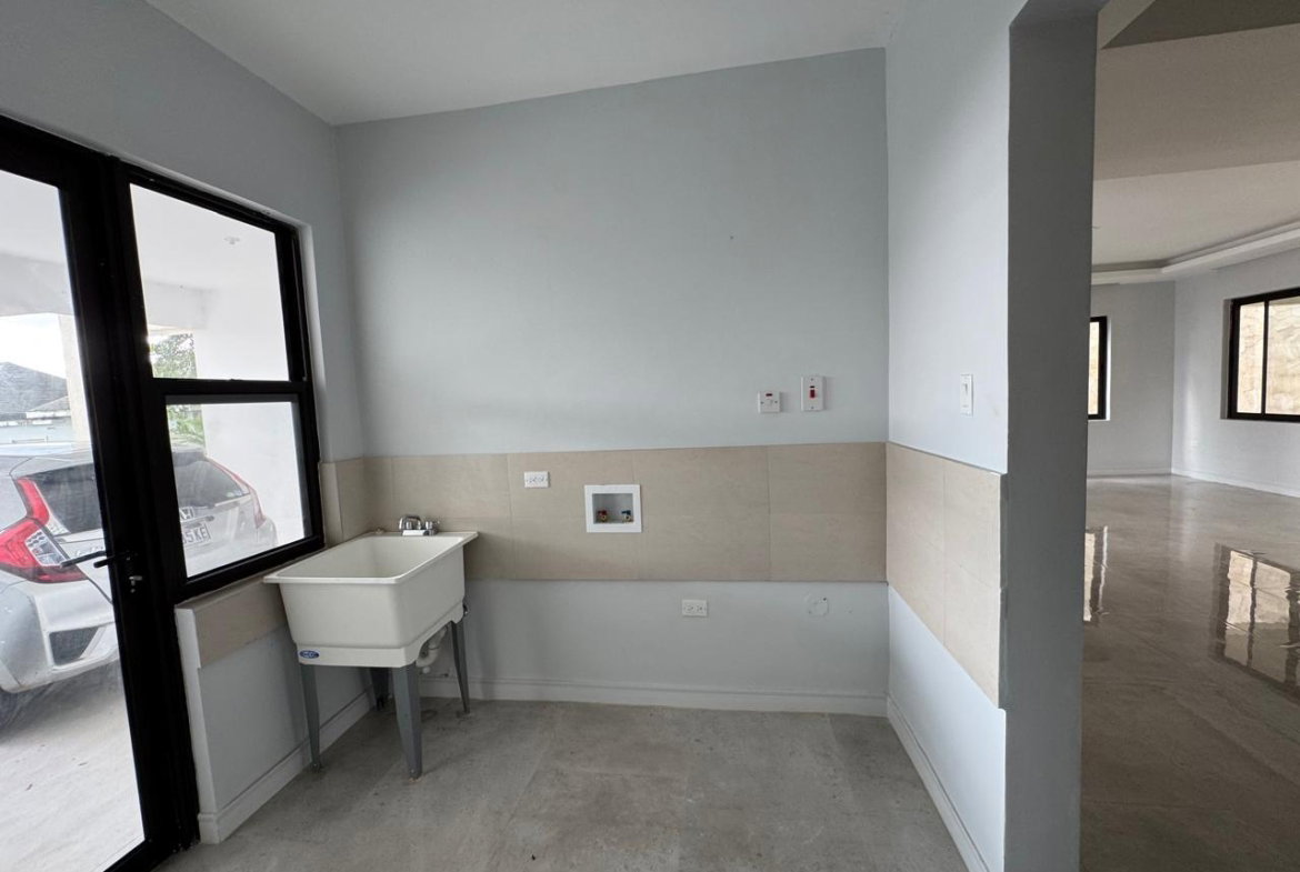 Twenty-Eighth image of 1-1 Bridgemont Park in Kingston 9, St. Andrew, Jamaica - property is For Rent