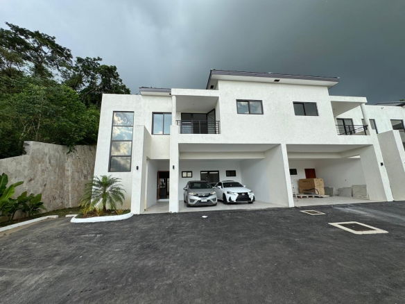 First image of 1-1 Bridgemont Park in Kingston 9, St. Andrew, Jamaica - property is For Rent