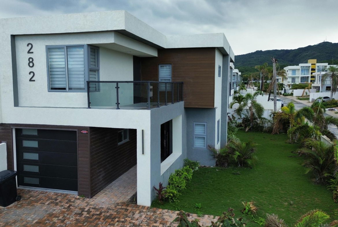 Second image of 282 Paradisaic Beach Club in Richmond, St. Ann, Jamaica - property is For Sale