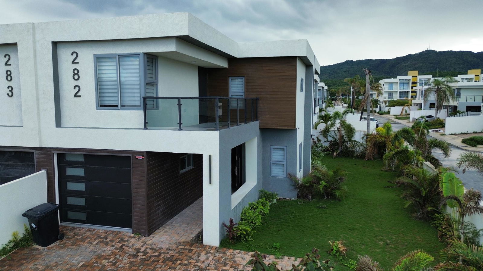 Second image of 282 Paradisaic Beach Club in Richmond, St. Ann, Jamaica - property is For Sale