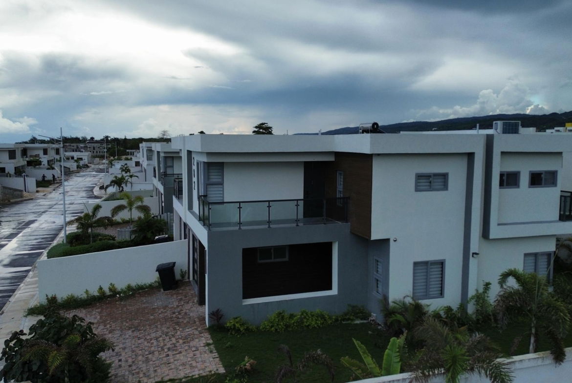 Third image of 282 Paradisaic Beach Club in Richmond, St. Ann, Jamaica - property is For Sale