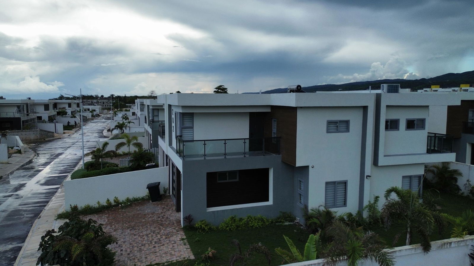 Third image of 282 Paradisaic Beach Club in Richmond, St. Ann, Jamaica - property is For Sale