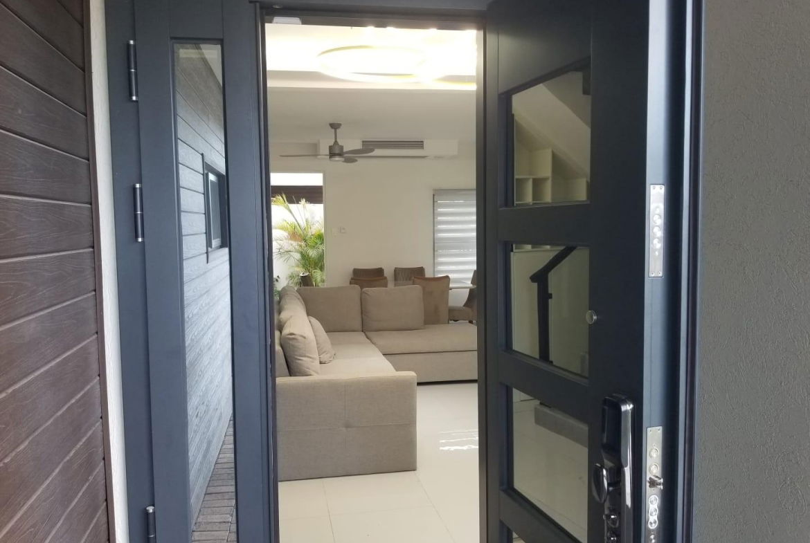 Fourth image of 282 Paradisaic Beach Club in Richmond, St. Ann, Jamaica - property is For Sale