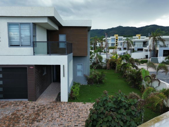 First image of 282 Paradisaic Beach Club in Richmond, St. Ann, Jamaica - property is For Sale