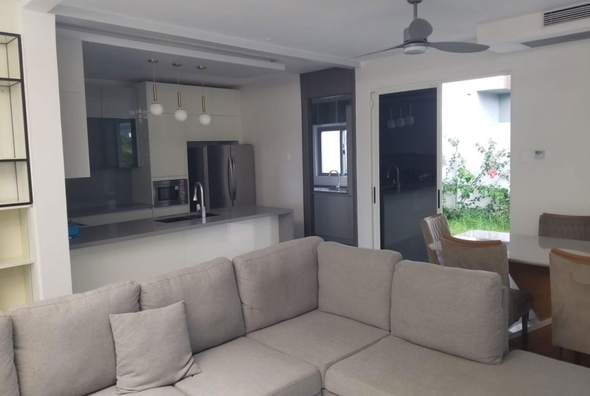 Seventh image of 282 Paradisaic Beach Club in Richmond, St. Ann, Jamaica - property is For Sale