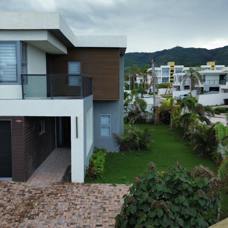 First image of 282 Paradisaic Beach Club in Richmond, St. Ann, Jamaica - property is For Sale