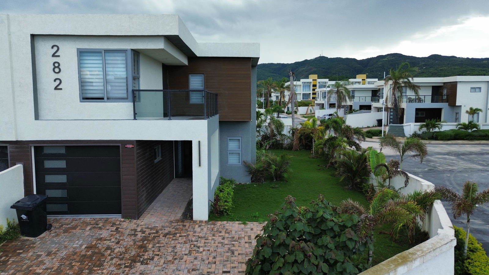 First image of 282 Paradisaic Beach Club in Richmond, St. Ann, Jamaica - property is For Sale