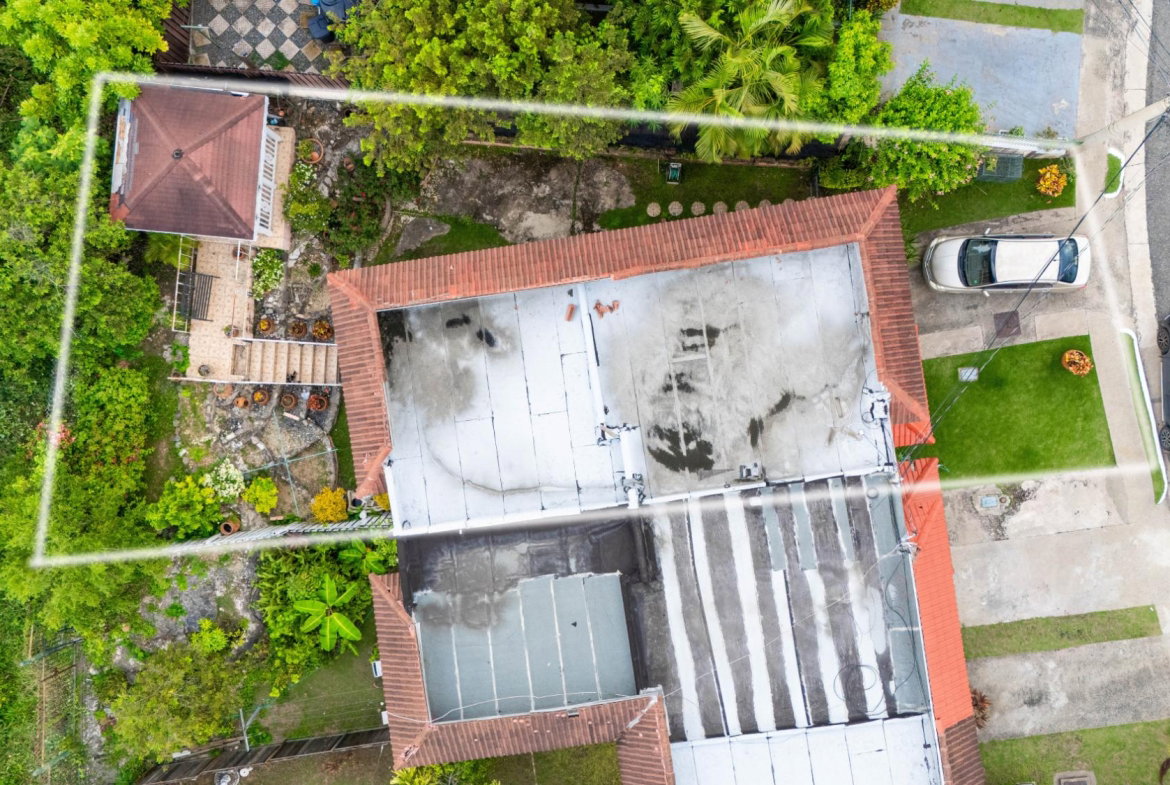 Second image of 83 East Mountain Pride in Kingston 6, St. Andrew, Jamaica - property is For Sale