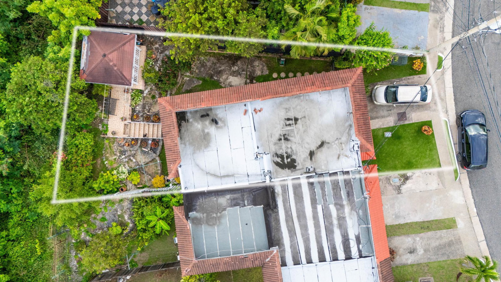 Second image of 83 East Mountain Pride in Kingston 6, St. Andrew, Jamaica - property is For Sale