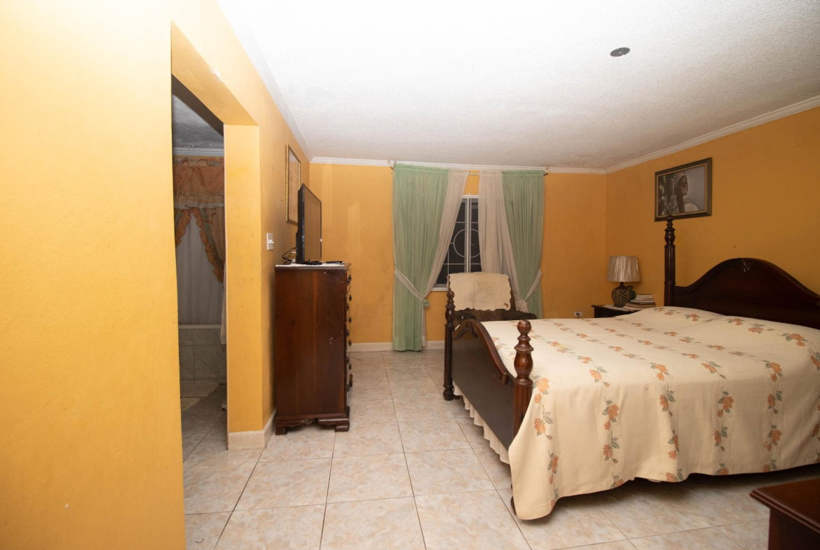 Eleventh image of 83 East Mountain Pride in Kingston 6, St. Andrew, Jamaica - property is For Sale