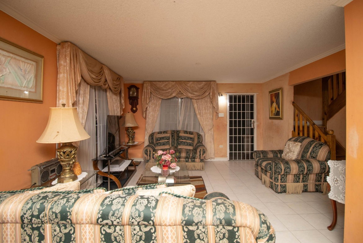 Twelfth image of 83 East Mountain Pride in Kingston 6, St. Andrew, Jamaica - property is For Sale