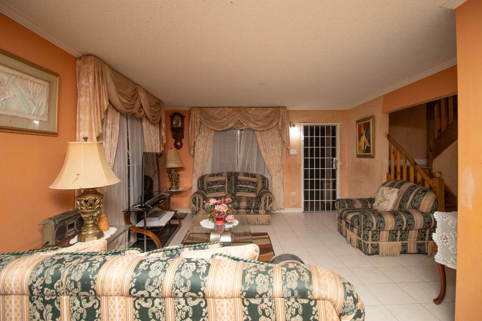 Twelfth image of 83 East Mountain Pride in Kingston 6, St. Andrew, Jamaica - property is For Sale