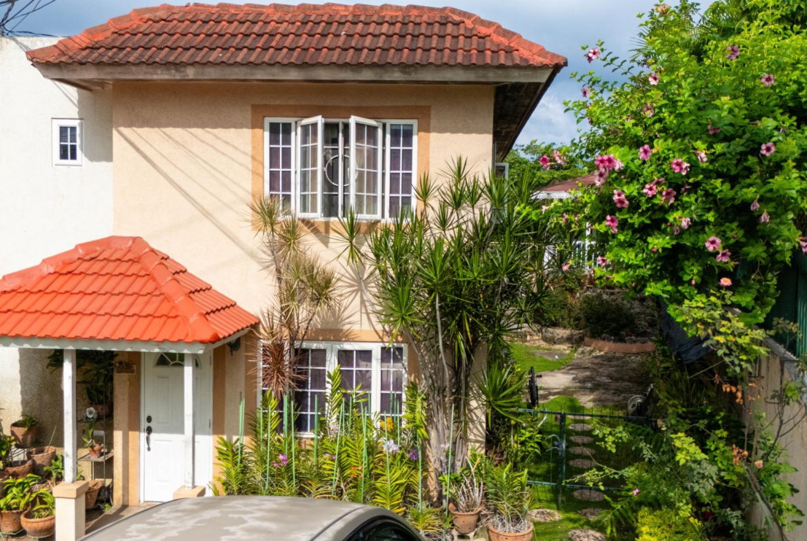 First image of 83 East Mountain Pride in Kingston 6, St. Andrew, Jamaica - property is For Sale