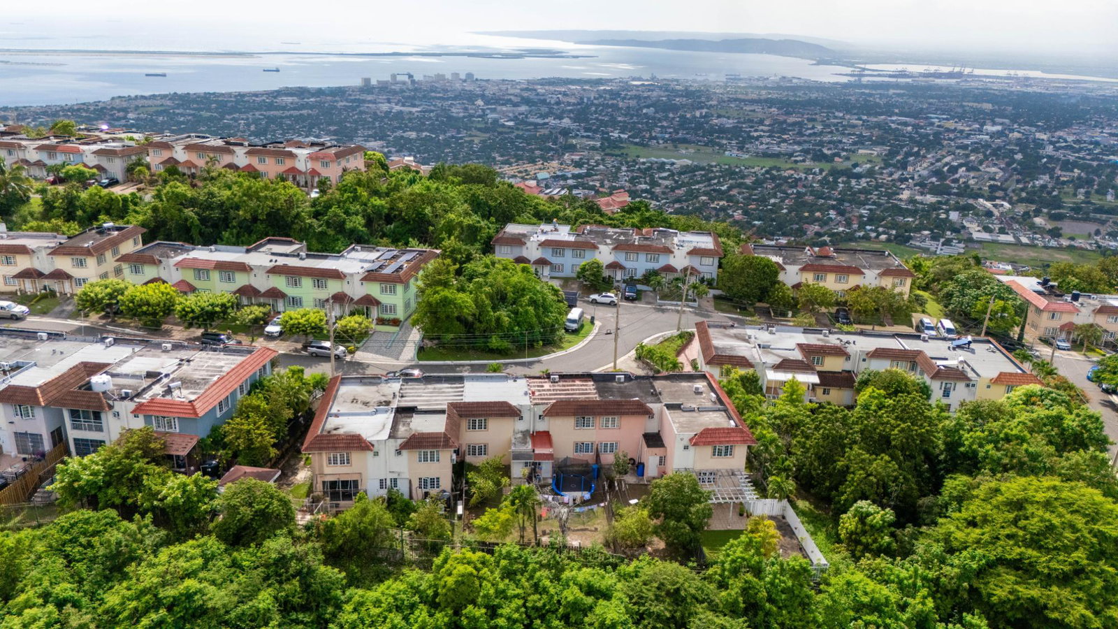 Eighteenth image of 83 East Mountain Pride in Kingston 6, St. Andrew, Jamaica - property is For Sale