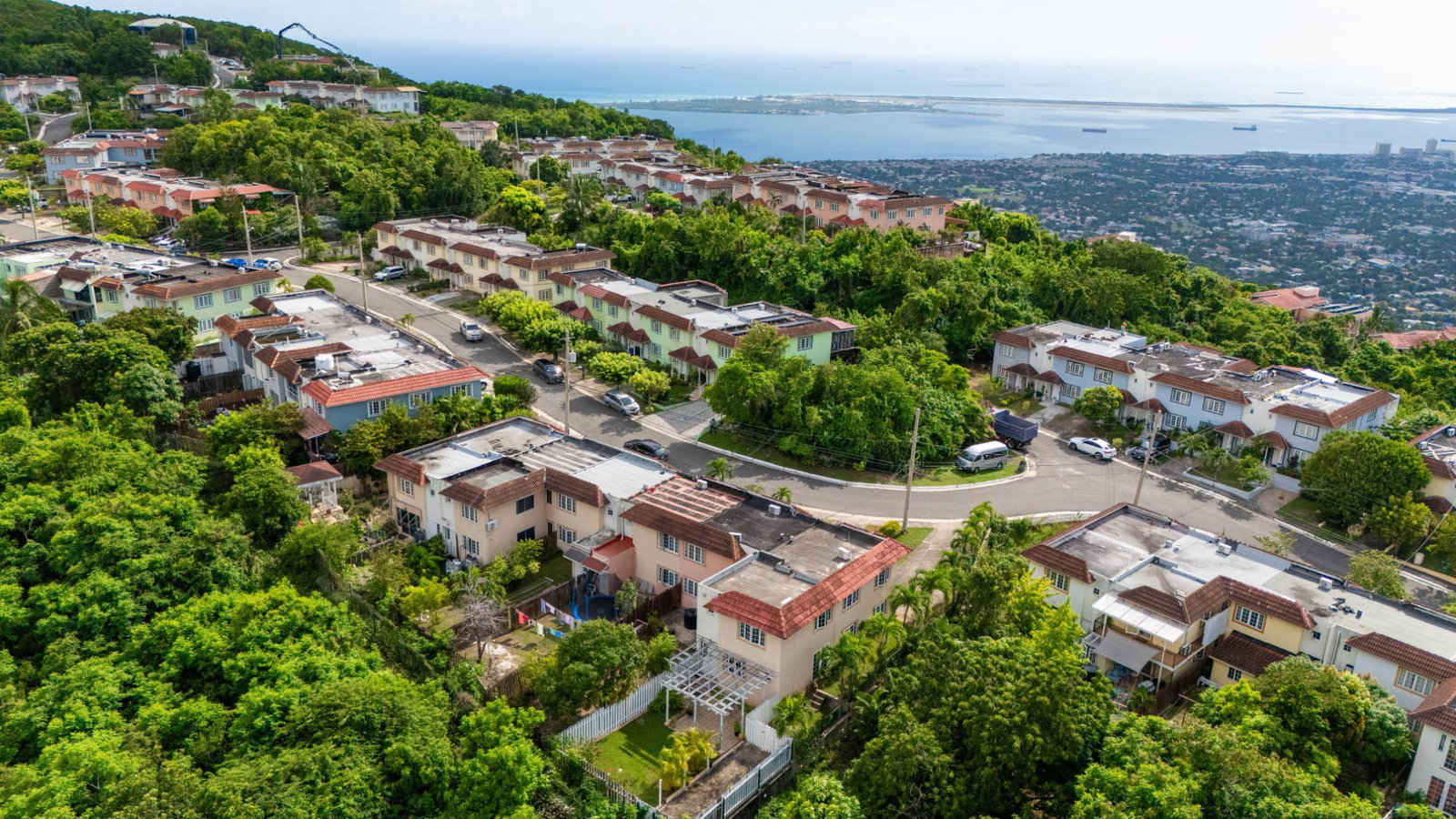 Nineteenth image of 83 East Mountain Pride in Kingston 6, St. Andrew, Jamaica - property is For Sale