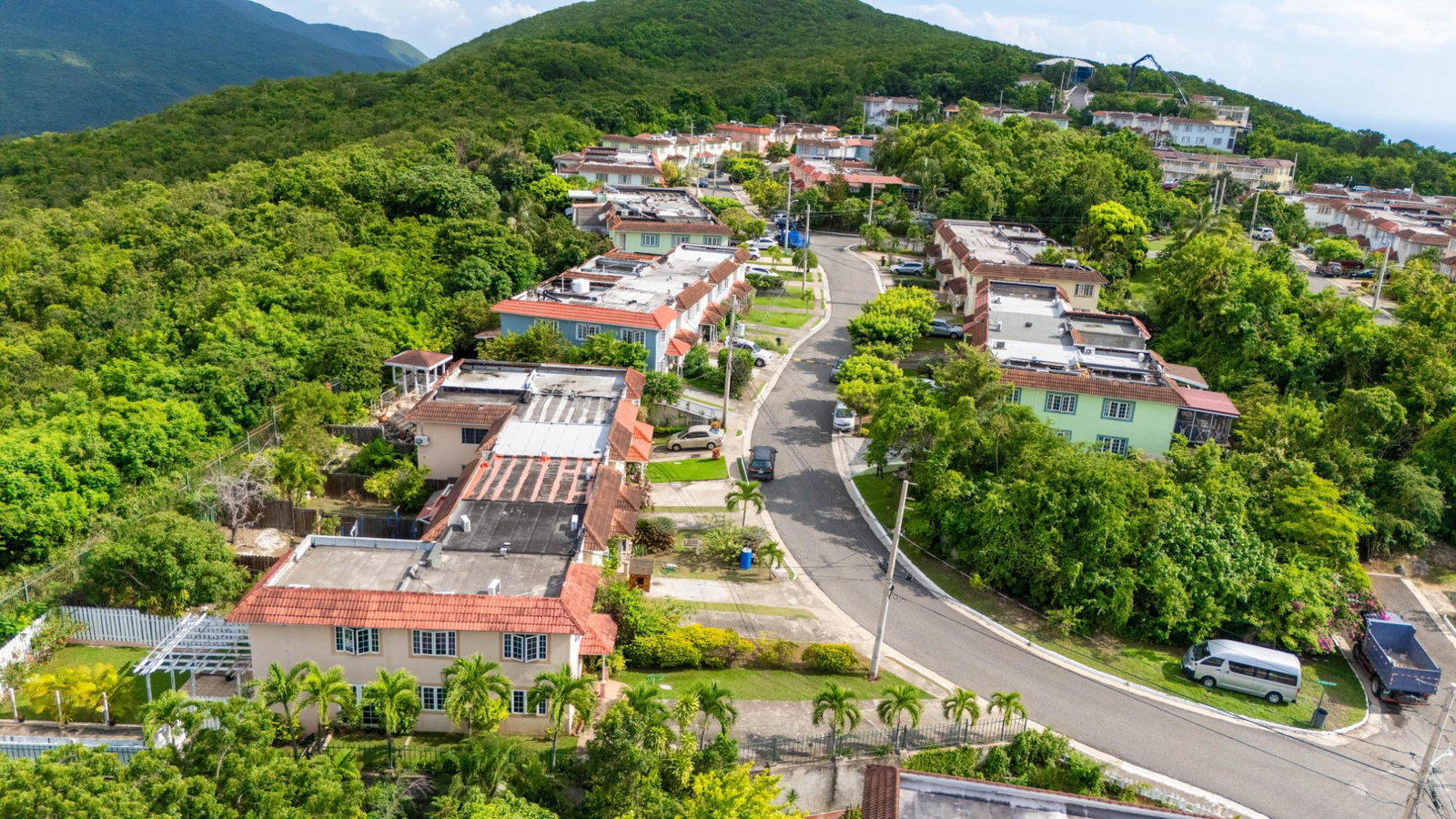 Twentieth image of 83 East Mountain Pride in Kingston 6, St. Andrew, Jamaica - property is For Sale