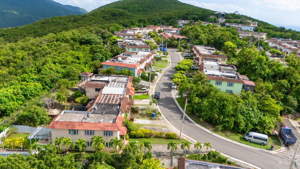 Twentieth image of 83 East Mountain Pride in Kingston 6, St. Andrew, Jamaica - property is For Sale