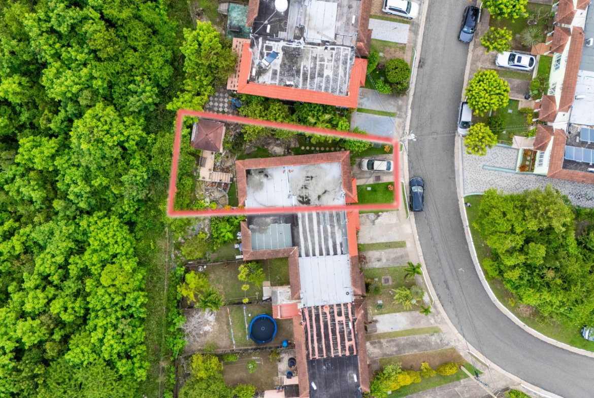 Third image of 83 East Mountain Pride in Kingston 6, St. Andrew, Jamaica - property is For Sale