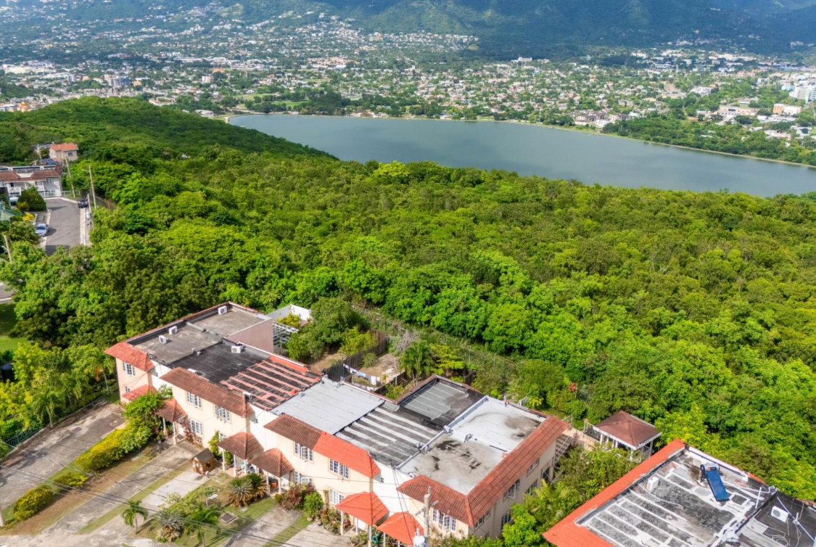 Twenty-First image of 83 East Mountain Pride in Kingston 6, St. Andrew, Jamaica - property is For Sale