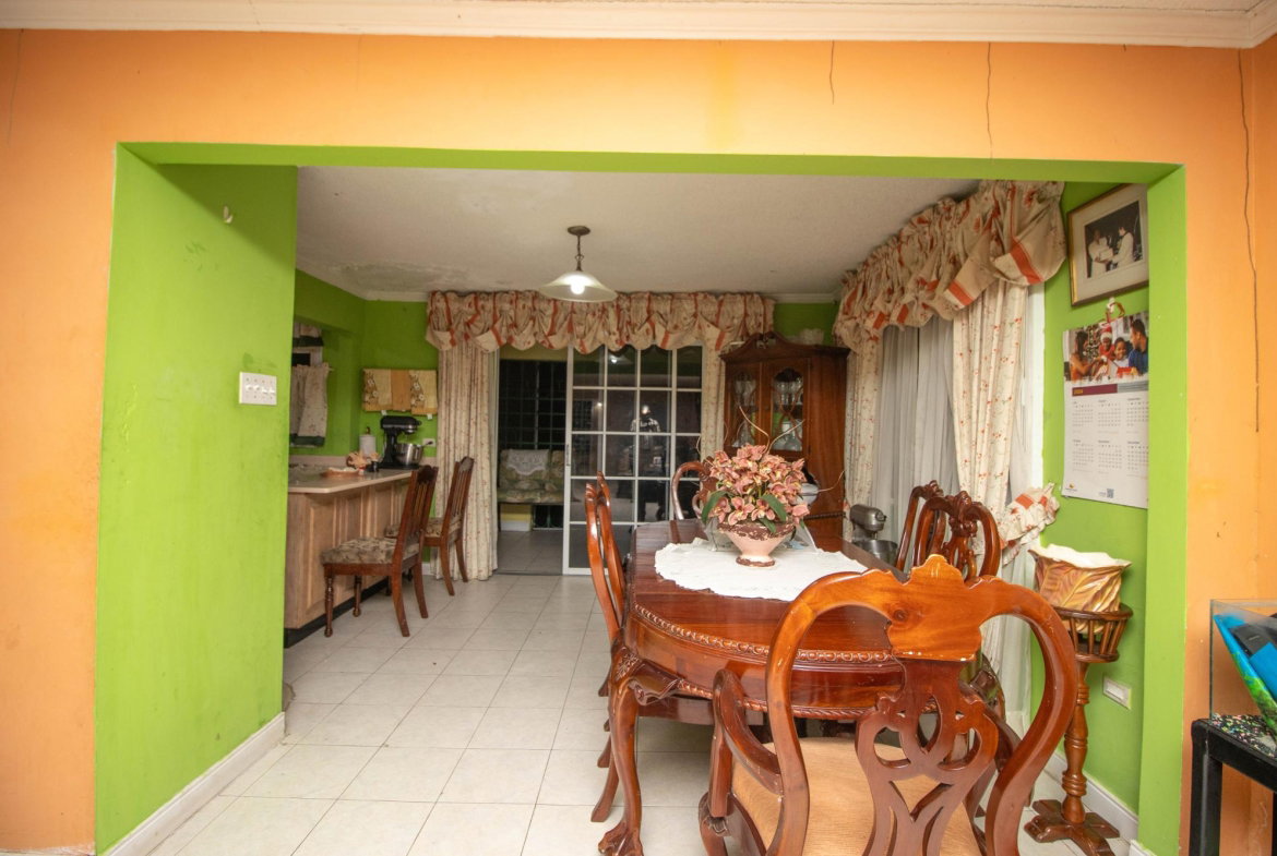 Twenty-Fifth image of 83 East Mountain Pride in Kingston 6, St. Andrew, Jamaica - property is For Sale