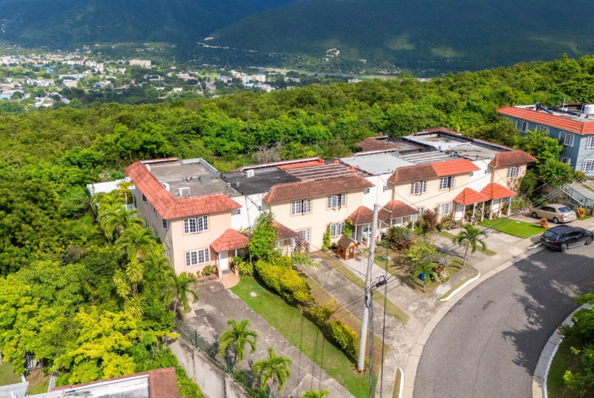 Fourth image of 83 East Mountain Pride in Kingston 6, St. Andrew, Jamaica - property is For Sale