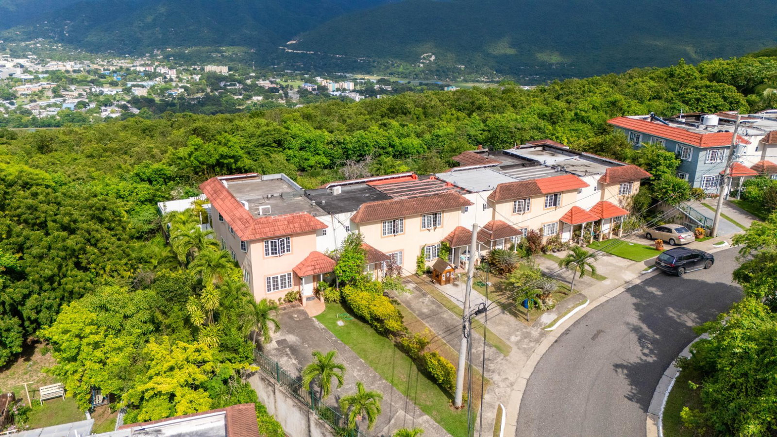 Fourth image of 83 East Mountain Pride in Kingston 6, St. Andrew, Jamaica - property is For Sale