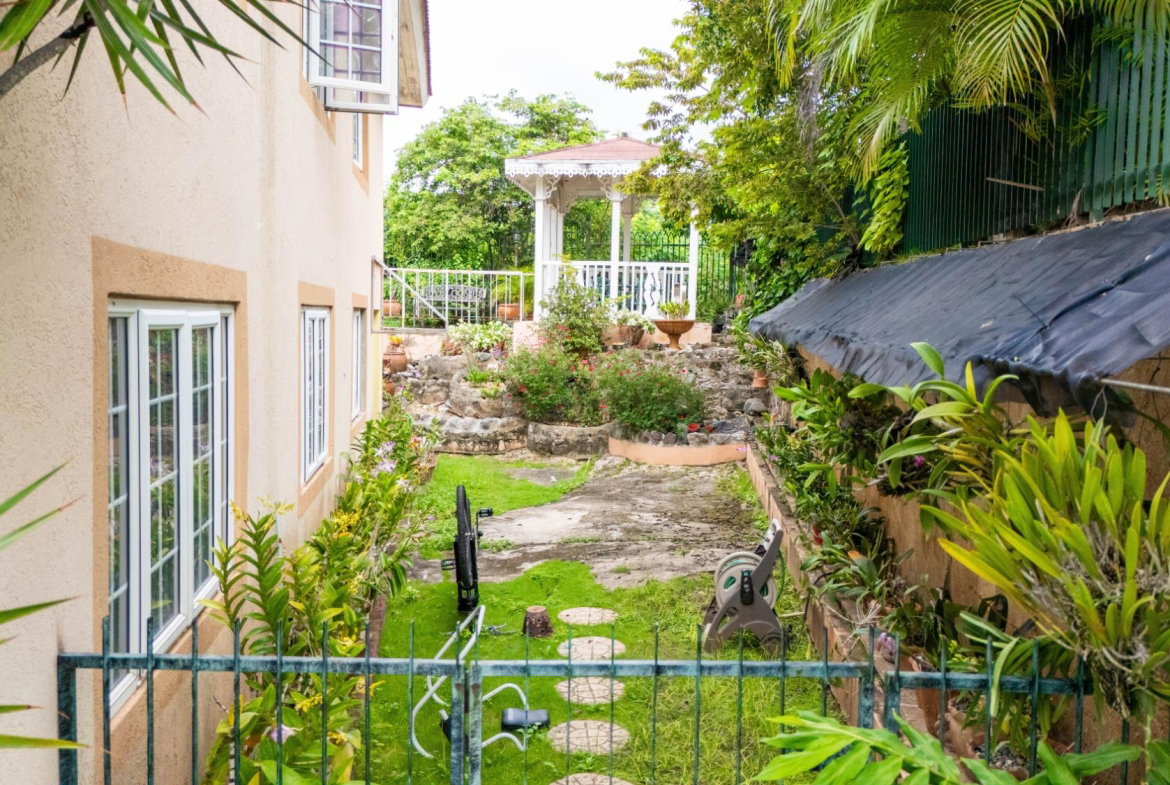 Fifth image of 83 East Mountain Pride in Kingston 6, St. Andrew, Jamaica - property is For Sale