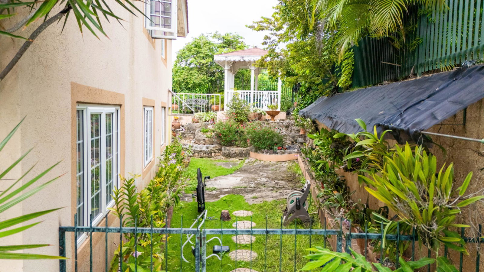 Fifth image of 83 East Mountain Pride in Kingston 6, St. Andrew, Jamaica - property is For Sale