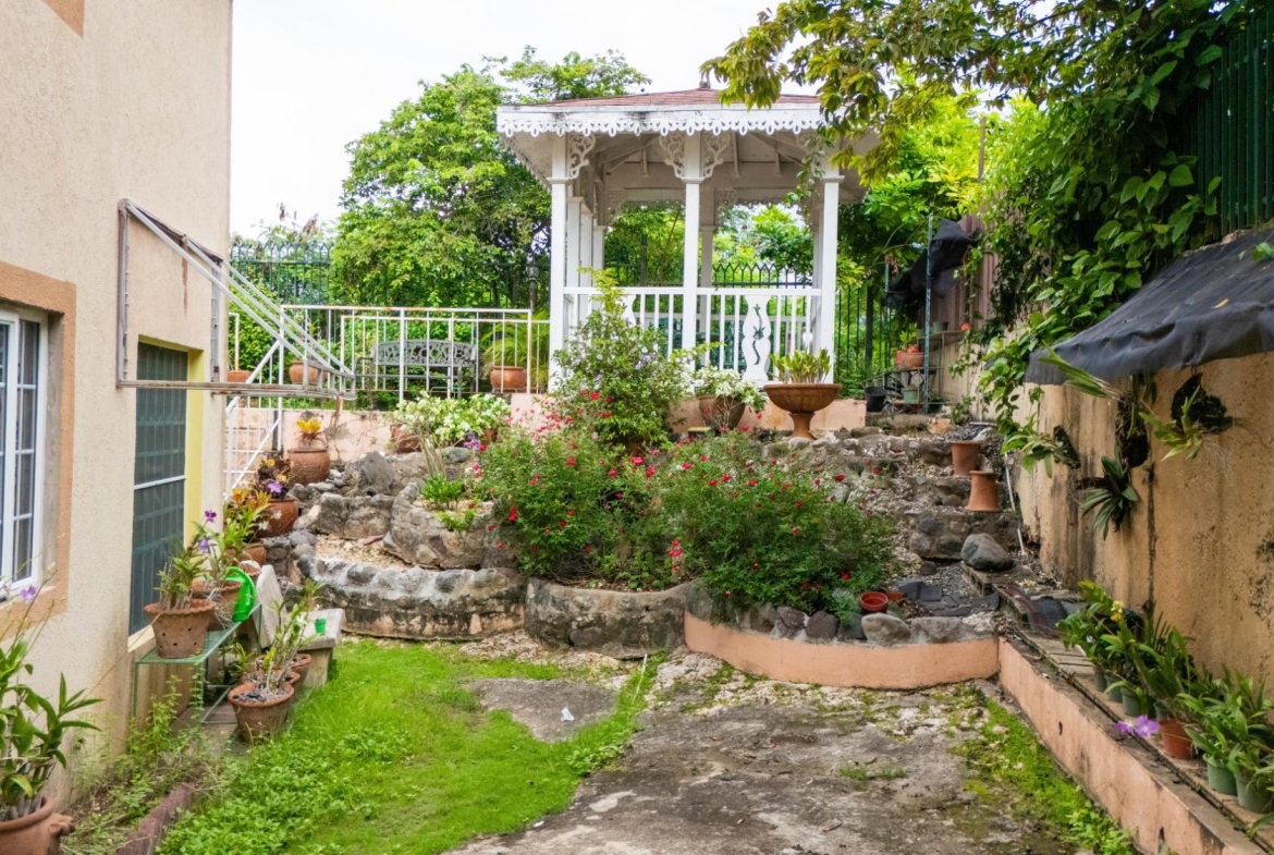 Sixth image of 83 East Mountain Pride in Kingston 6, St. Andrew, Jamaica - property is For Sale