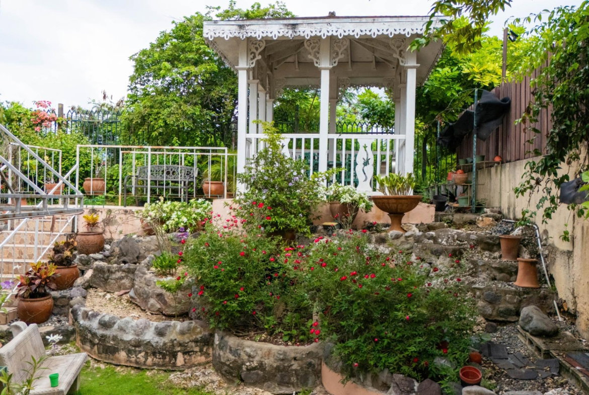 Seventh image of 83 East Mountain Pride in Kingston 6, St. Andrew, Jamaica - property is For Sale