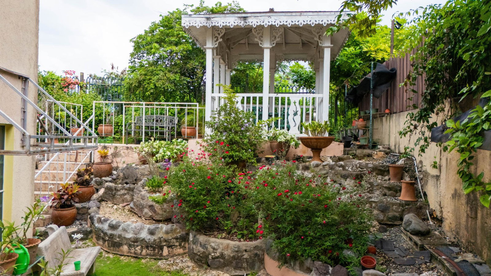 Seventh image of 83 East Mountain Pride in Kingston 6, St. Andrew, Jamaica - property is For Sale