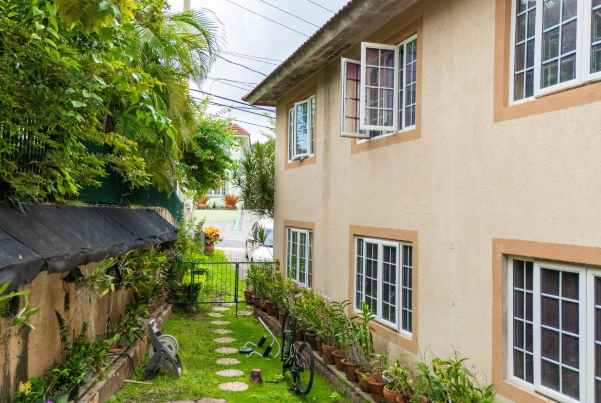 Eighth image of 83 East Mountain Pride in Kingston 6, St. Andrew, Jamaica - property is For Sale