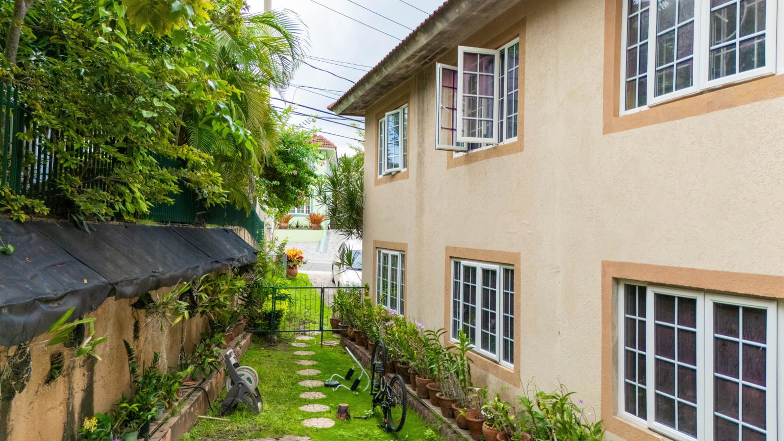 Eighth image of 83 East Mountain Pride in Kingston 6, St. Andrew, Jamaica - property is For Sale
