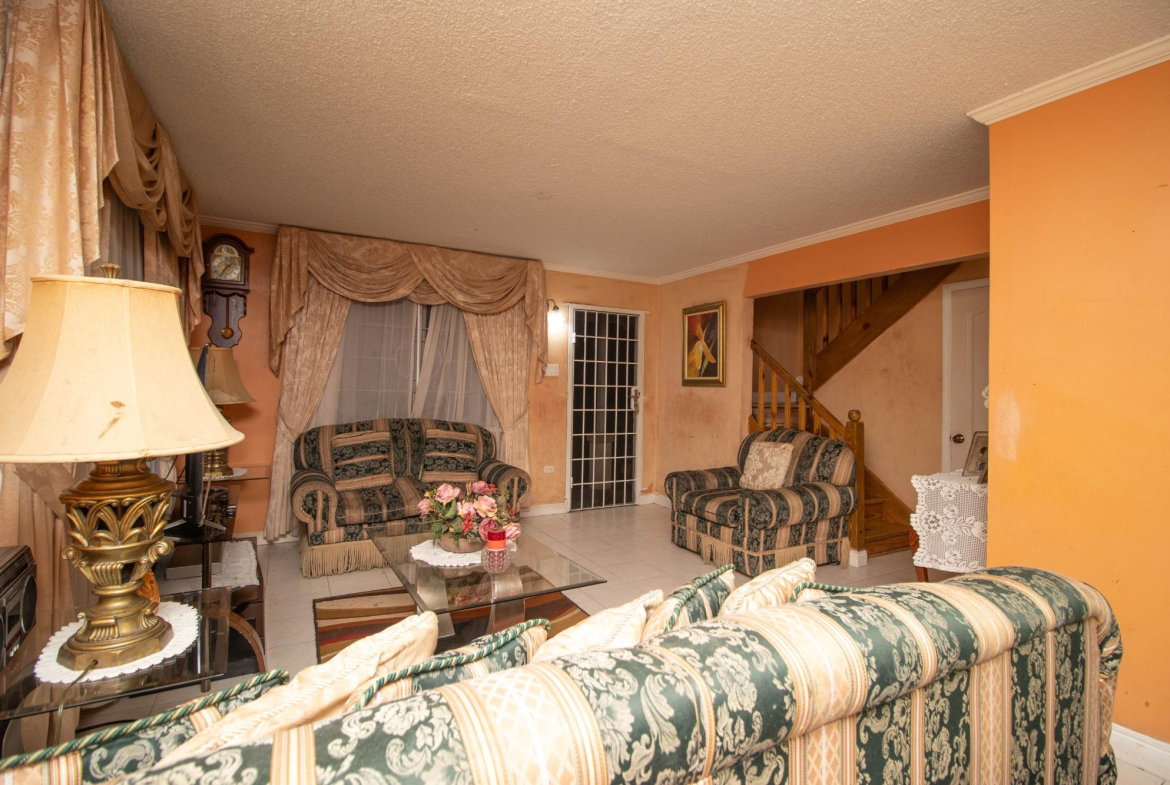 Tenth image of 83 East Mountain Pride in Kingston 6, St. Andrew, Jamaica - property is For Sale