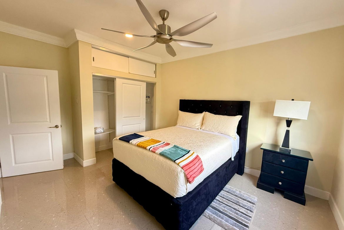 Fifteenth image of 74 Marina Villa in Drax Hall Estate, St. Ann, Jamaica - property is For Rent