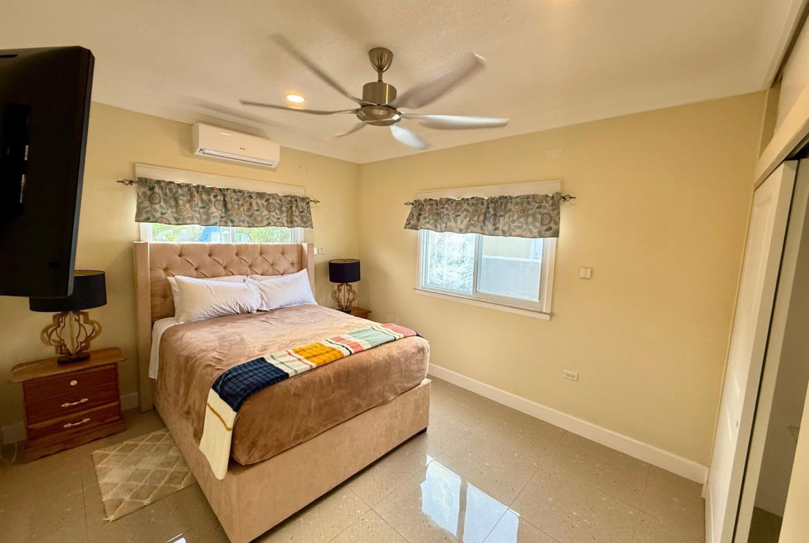 Sixteenth image of 74 Marina Villa in Drax Hall Estate, St. Ann, Jamaica - property is For Rent