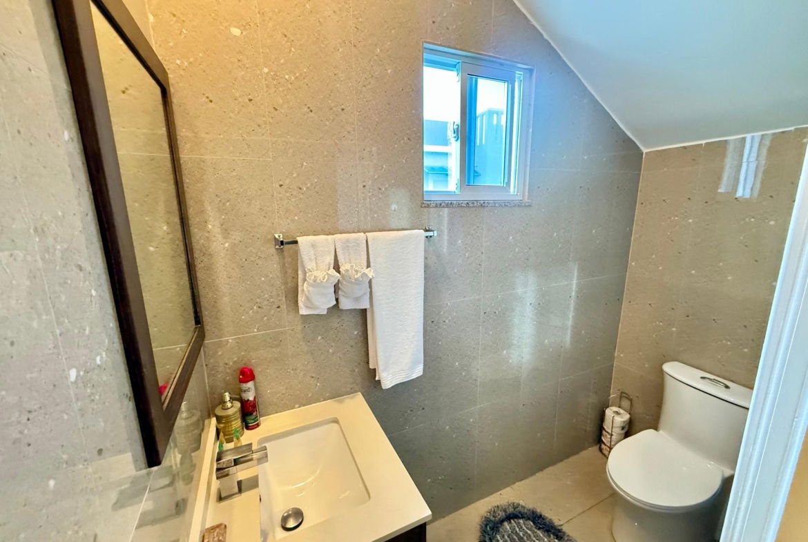 Eighteenth image of 74 Marina Villa in Drax Hall Estate, St. Ann, Jamaica - property is For Rent