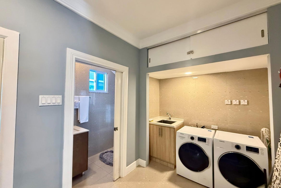 Nineteenth image of 74 Marina Villa in Drax Hall Estate, St. Ann, Jamaica - property is For Rent