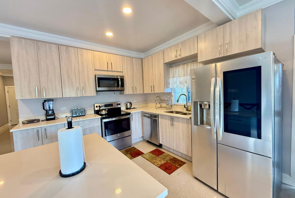 Third image of 74 Marina Villa in Drax Hall Estate, St. Ann, Jamaica - property is For Rent