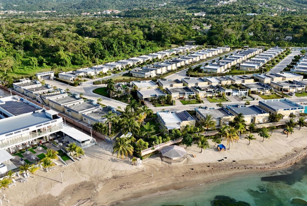 Twenty-Third image of 74 Marina Villa in Drax Hall Estate, St. Ann, Jamaica - property is For Rent