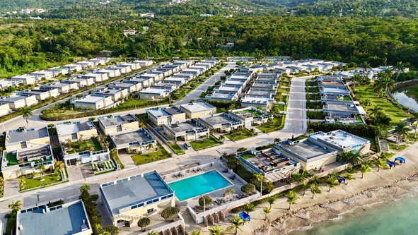 Twenty-Fifth image of 74 Marina Villa in Drax Hall Estate, St. Ann, Jamaica - property is For Rent