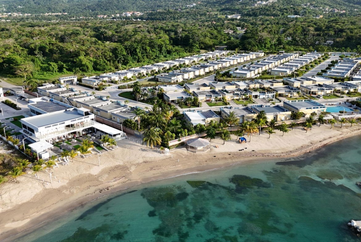 Twenty-Sixth image of 74 Marina Villa in Drax Hall Estate, St. Ann, Jamaica - property is For Rent