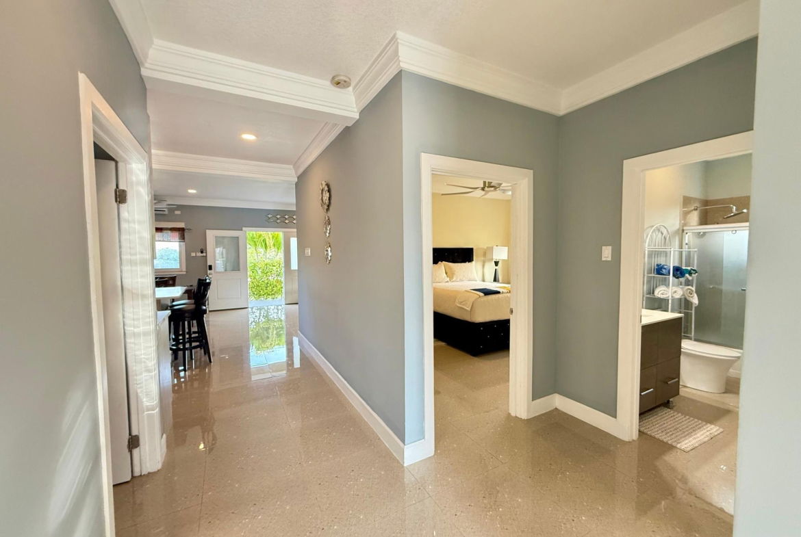 Sixth image of 74 Marina Villa in Drax Hall Estate, St. Ann, Jamaica - property is For Rent