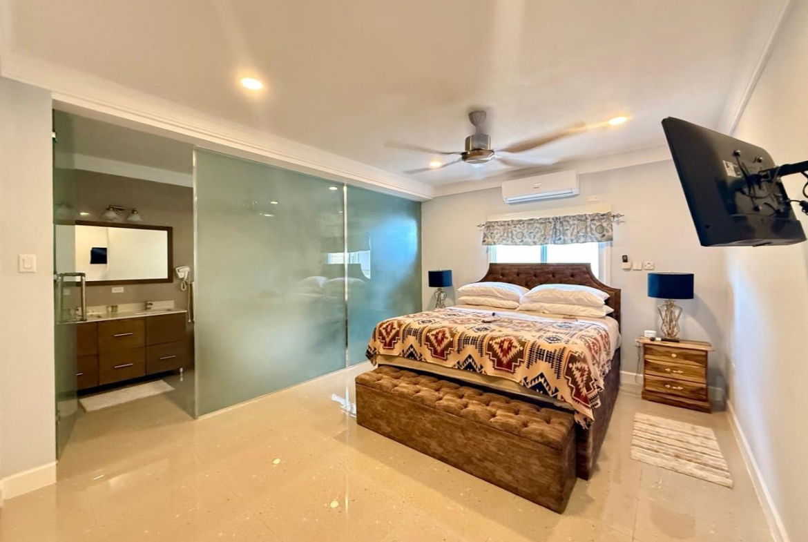 Ninth image of 74 Marina Villa in Drax Hall Estate, St. Ann, Jamaica - property is For Rent