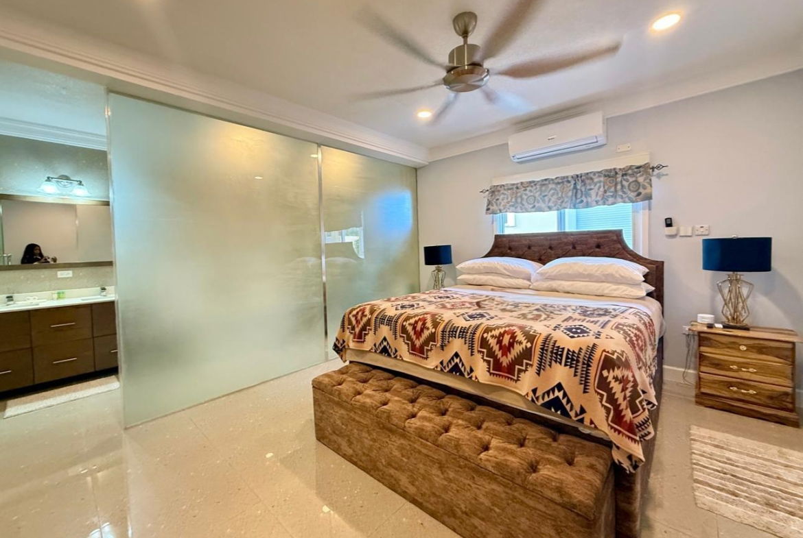 Tenth image of 74 Marina Villa in Drax Hall Estate, St. Ann, Jamaica - property is For Rent